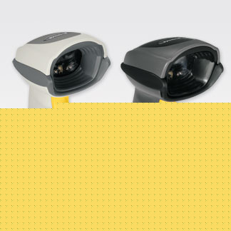 Symbol LS6707條形碼掃描器